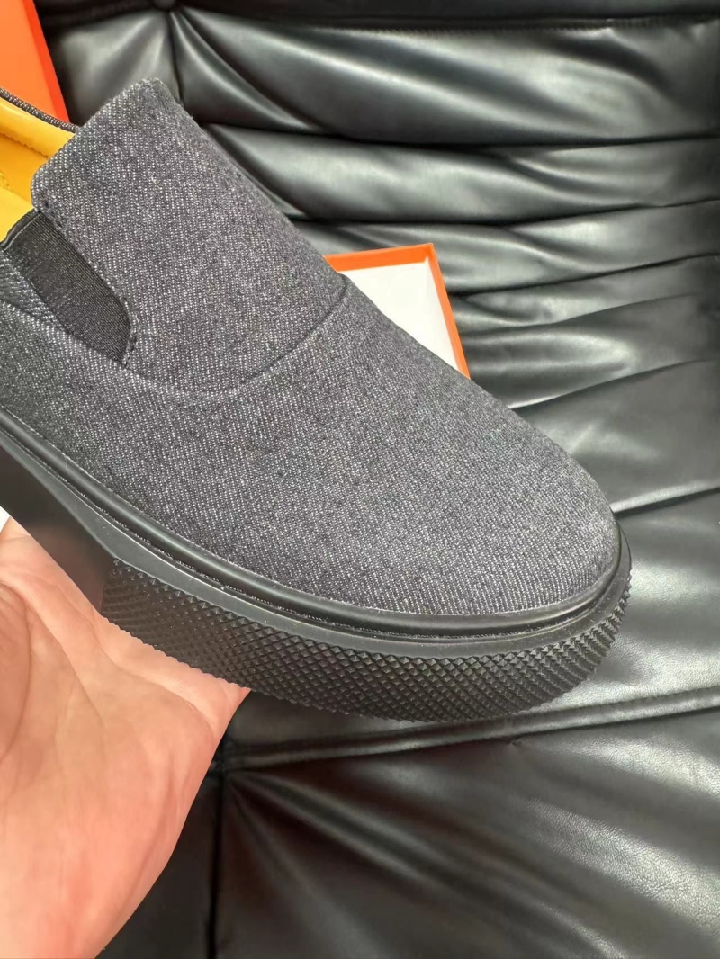 Hermes Casual Shoes